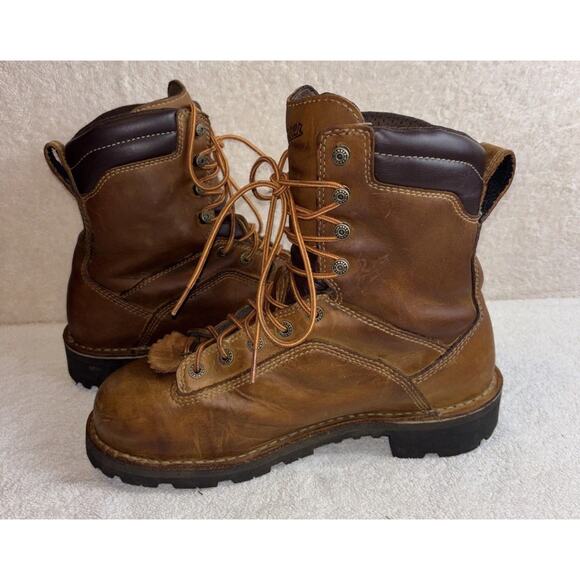 DANNER® QUARRY USA 8\